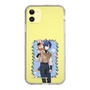 Slim Protection Case［ Hatsune Miku × Kuppy Ramune – KAITO × Kuppy – Full-body Illustration 1 ］