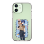 Slim Protection Case［ Hatsune Miku × Kuppy Ramune – KAITO × Kuppy – Full-body Illustration 1 ］