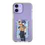 Slim Protection Case［ Hatsune Miku × Kuppy Ramune – KAITO × Kuppy – Full-body Illustration 1 ］