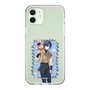 Slim Protection Case［ Hatsune Miku × Kuppy Ramune – KAITO × Kuppy – Full-body Illustration 1 ］