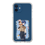 Slim Protection Case［ Hatsune Miku × Kuppy Ramune – KAITO × Kuppy – Full-body Illustration 1 ］