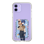 Slim Protection Case［ Hatsune Miku × Kuppy Ramune – KAITO × Kuppy – Full-body Illustration 1 ］