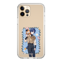 Slim Protection Case［ Hatsune Miku × Kuppy Ramune – KAITO × Kuppy – Full-body Illustration 1 ］