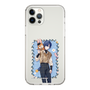 Slim Protection Case［ Hatsune Miku × Kuppy Ramune – KAITO × Kuppy – Full-body Illustration 1 ］