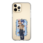 Slim Protection Case［ Hatsune Miku × Kuppy Ramune – KAITO × Kuppy – Full-body Illustration 1 ］