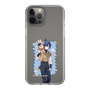 Slim Protection Case［ Hatsune Miku × Kuppy Ramune – KAITO × Kuppy – Full-body Illustration 1 ］