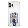 Slim Protection Case［ Hatsune Miku × Kuppy Ramune – KAITO × Kuppy – Full-body Illustration 1 ］