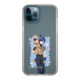 Slim Protection Case［ Hatsune Miku × Kuppy Ramune – KAITO × Kuppy – Full-body Illustration 1 ］