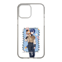 Slim Protection Case［ Hatsune Miku × Kuppy Ramune – KAITO × Kuppy – Full-body Illustration 1 ］