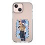 Slim Protection Case［ Hatsune Miku × Kuppy Ramune – KAITO × Kuppy – Full-body Illustration 1 ］