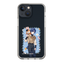 Slim Protection Case［ Hatsune Miku × Kuppy Ramune – KAITO × Kuppy – Full-body Illustration 1 ］