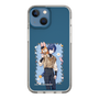 Slim Protection Case［ Hatsune Miku × Kuppy Ramune – KAITO × Kuppy – Full-body Illustration 1 ］