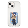 Slim Protection Case［ Hatsune Miku × Kuppy Ramune – KAITO × Kuppy – Full-body Illustration 1 ］