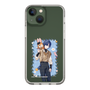 Slim Protection Case［ Hatsune Miku × Kuppy Ramune – KAITO × Kuppy – Full-body Illustration 1 ］