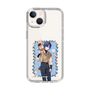 Slim Protection Case［ Hatsune Miku × Kuppy Ramune – KAITO × Kuppy – Full-body Illustration 1 ］