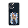 Slim Protection Case［ Hatsune Miku × Kuppy Ramune – KAITO × Kuppy – Full-body Illustration 1 ］