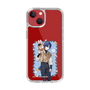 Slim Protection Case［ Hatsune Miku × Kuppy Ramune – KAITO × Kuppy – Full-body Illustration 1 ］
