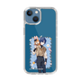 Slim Protection Case［ Hatsune Miku × Kuppy Ramune – KAITO × Kuppy – Full-body Illustration 1 ］