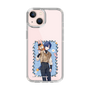 Slim Protection Case［ Hatsune Miku × Kuppy Ramune – KAITO × Kuppy – Full-body Illustration 1 ］
