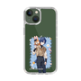 Slim Protection Case［ Hatsune Miku × Kuppy Ramune – KAITO × Kuppy – Full-body Illustration 1 ］