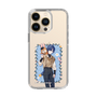 Slim Protection Case［ Hatsune Miku × Kuppy Ramune – KAITO × Kuppy – Full-body Illustration 1 ］