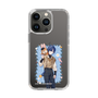 Slim Protection Case［ Hatsune Miku × Kuppy Ramune – KAITO × Kuppy – Full-body Illustration 1 ］