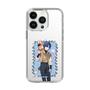 Slim Protection Case［ Hatsune Miku × Kuppy Ramune – KAITO × Kuppy – Full-body Illustration 1 ］