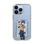 Slim Protection Case［ Hatsune Miku × Kuppy Ramune – KAITO × Kuppy – Full-body Illustration 1 ］