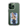 Slim Protection Case［ Hatsune Miku × Kuppy Ramune – KAITO × Kuppy – Full-body Illustration 1 ］