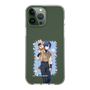 Slim Protection Case［ Hatsune Miku × Kuppy Ramune – KAITO × Kuppy – Full-body Illustration 1 ］