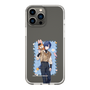 Slim Protection Case［ Hatsune Miku × Kuppy Ramune – KAITO × Kuppy – Full-body Illustration 1 ］