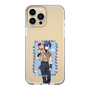Slim Protection Case［ Hatsune Miku × Kuppy Ramune – KAITO × Kuppy – Full-body Illustration 1 ］