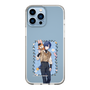 Slim Protection Case［ Hatsune Miku × Kuppy Ramune – KAITO × Kuppy – Full-body Illustration 1 ］