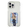 Slim Protection Case［ Hatsune Miku × Kuppy Ramune – KAITO × Kuppy – Full-body Illustration 1 ］