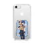 Slim Protection Case［ Hatsune Miku × Kuppy Ramune – KAITO × Kuppy – Full-body Illustration 1 ］