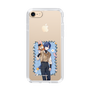 Slim Protection Case［ Hatsune Miku × Kuppy Ramune – KAITO × Kuppy – Full-body Illustration 1 ］