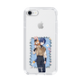 Slim Protection Case［ Hatsune Miku × Kuppy Ramune – KAITO × Kuppy – Full-body Illustration 1 ］
