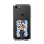 Slim Protection Case［ Hatsune Miku × Kuppy Ramune – KAITO × Kuppy – Full-body Illustration 1 ］
