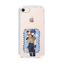 Slim Protection Case［ Hatsune Miku × Kuppy Ramune – KAITO × Kuppy – Full-body Illustration 1 ］