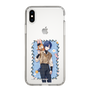 Slim Protection Case［ Hatsune Miku × Kuppy Ramune – KAITO × Kuppy – Full-body Illustration 1 ］