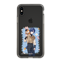 Slim Protection Case［ Hatsune Miku × Kuppy Ramune – KAITO × Kuppy – Full-body Illustration 1 ］