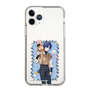 Slim Protection Case［ Hatsune Miku × Kuppy Ramune – KAITO × Kuppy – Full-body Illustration 1 ］