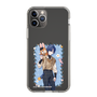 Slim Protection Case［ Hatsune Miku × Kuppy Ramune – KAITO × Kuppy – Full-body Illustration 1 ］