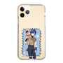Slim Protection Case［ Hatsune Miku × Kuppy Ramune – KAITO × Kuppy – Full-body Illustration 1 ］