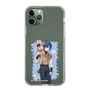 Slim Protection Case［ Hatsune Miku × Kuppy Ramune – KAITO × Kuppy – Full-body Illustration 1 ］