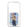 Slim Protection Case［ Hatsune Miku × Kuppy Ramune – KAITO × Kuppy – Full-body Illustration 1 ］