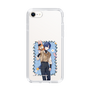 Slim Protection Case［ Hatsune Miku × Kuppy Ramune – KAITO × Kuppy – Full-body Illustration 1 ］