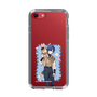 Slim Protection Case［ Hatsune Miku × Kuppy Ramune – KAITO × Kuppy – Full-body Illustration 1 ］