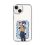 Slim Protection Case［ Hatsune Miku × Kuppy Ramune – KAITO × Kuppy – Full-body Illustration 1 ］