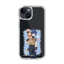 Slim Protection Case［ Hatsune Miku × Kuppy Ramune – KAITO × Kuppy – Full-body Illustration 1 ］
